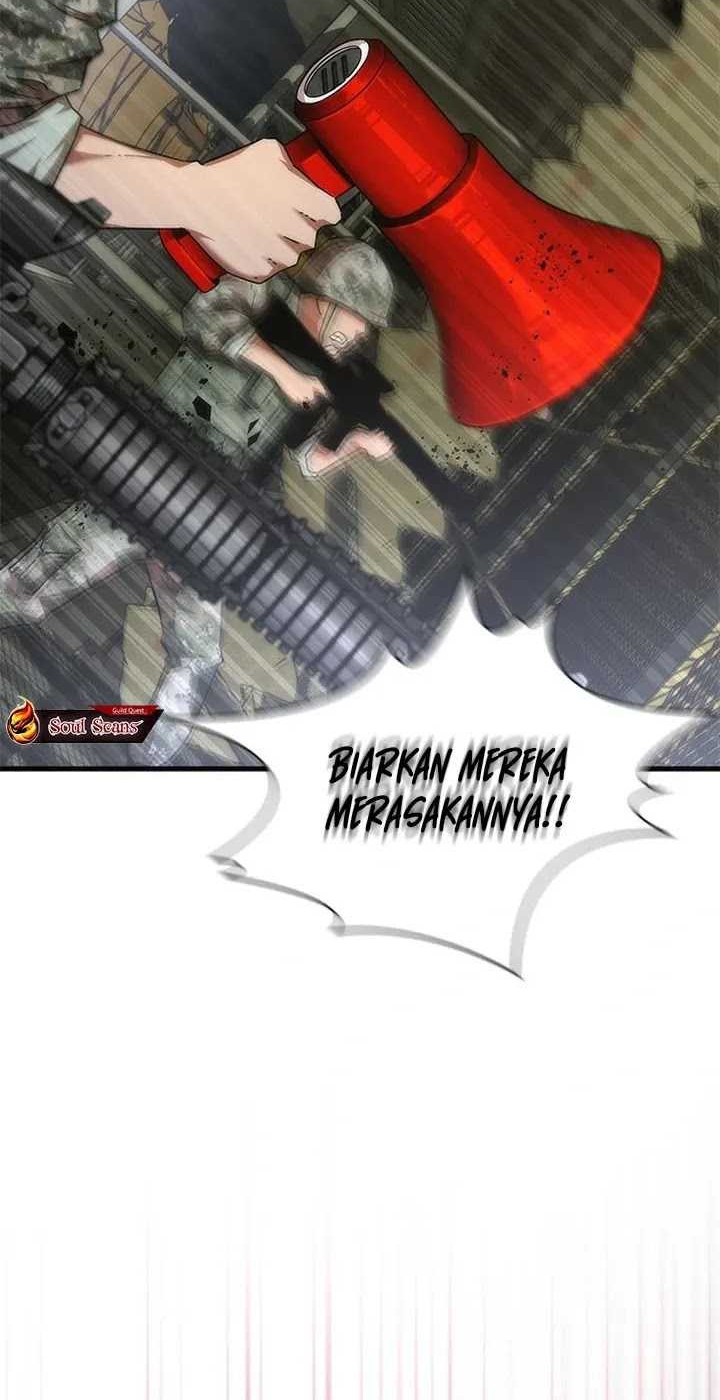 Zombie Apocalypse 82-08 Chapter 36 Gambar 21