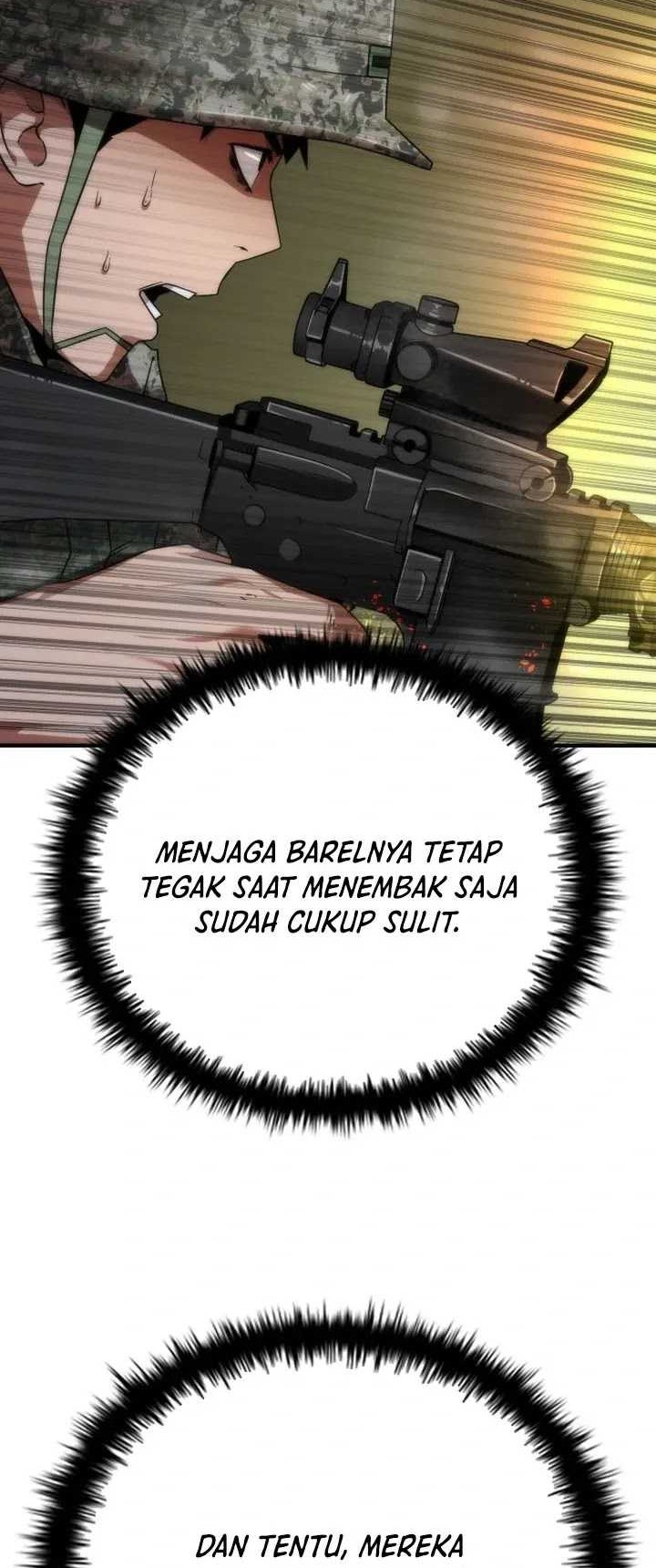 Zombie Apocalypse 82-08 Chapter 36 Gambar 30