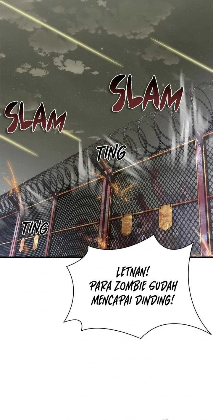 Zombie Apocalypse 82-08 Chapter 36 Gambar 32