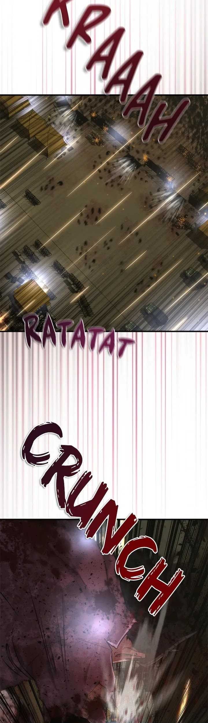 Zombie Apocalypse 82-08 Chapter 36 Gambar 39