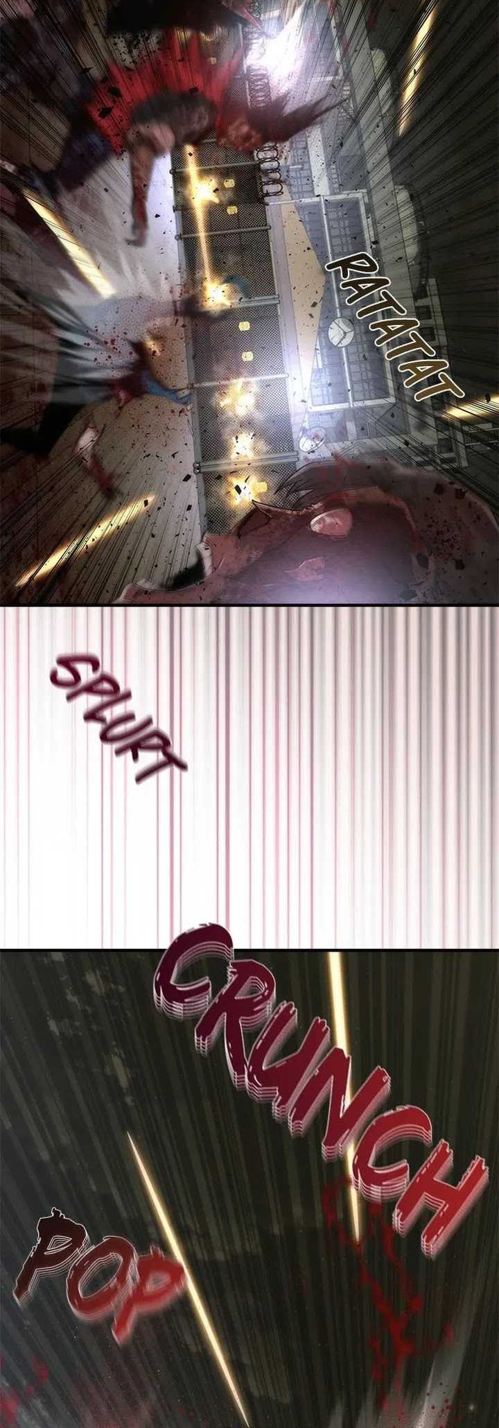 Zombie Apocalypse 82-08 Chapter 36 Gambar 40