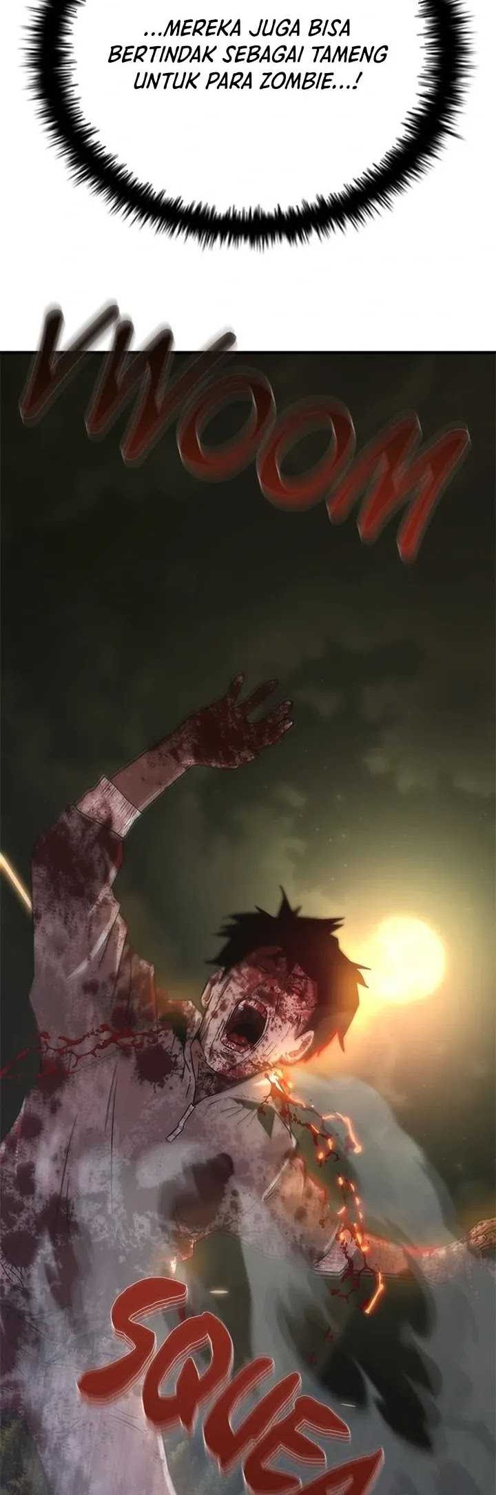 Zombie Apocalypse 82-08 Chapter 36 Gambar 44
