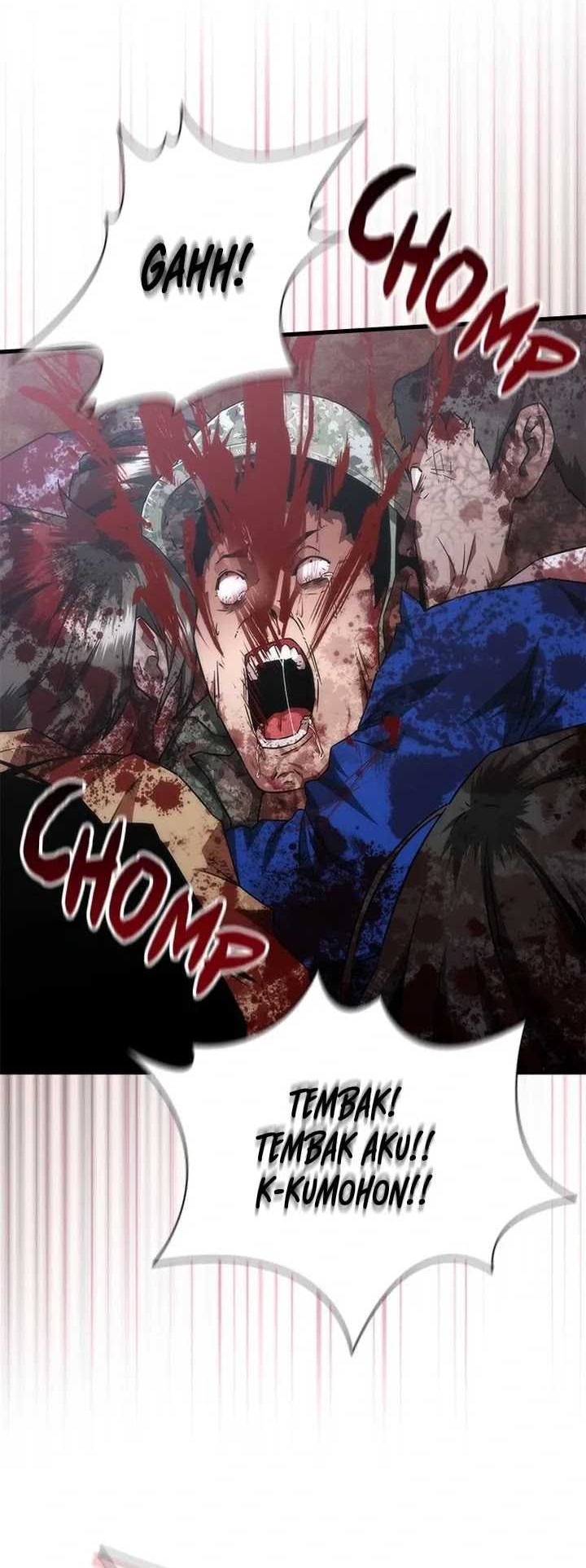 Zombie Apocalypse 82-08 Chapter 36 Gambar 52