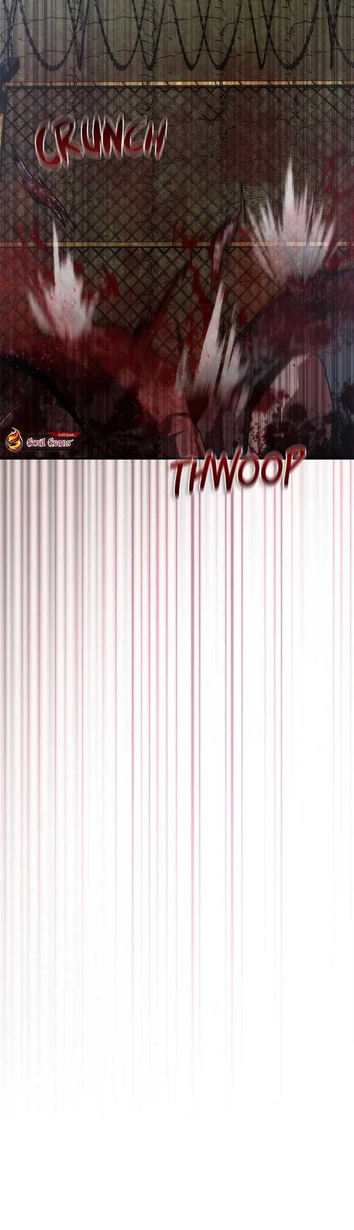 Zombie Apocalypse 82-08 Chapter 36 Gambar 54