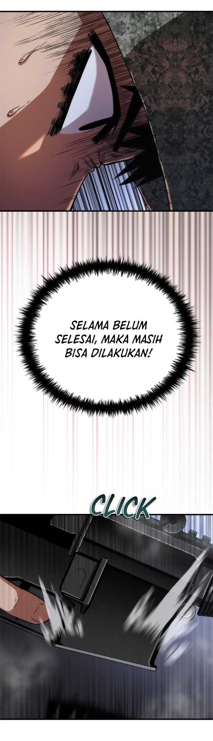 Zombie Apocalypse 82-08 Chapter 36 Gambar 61