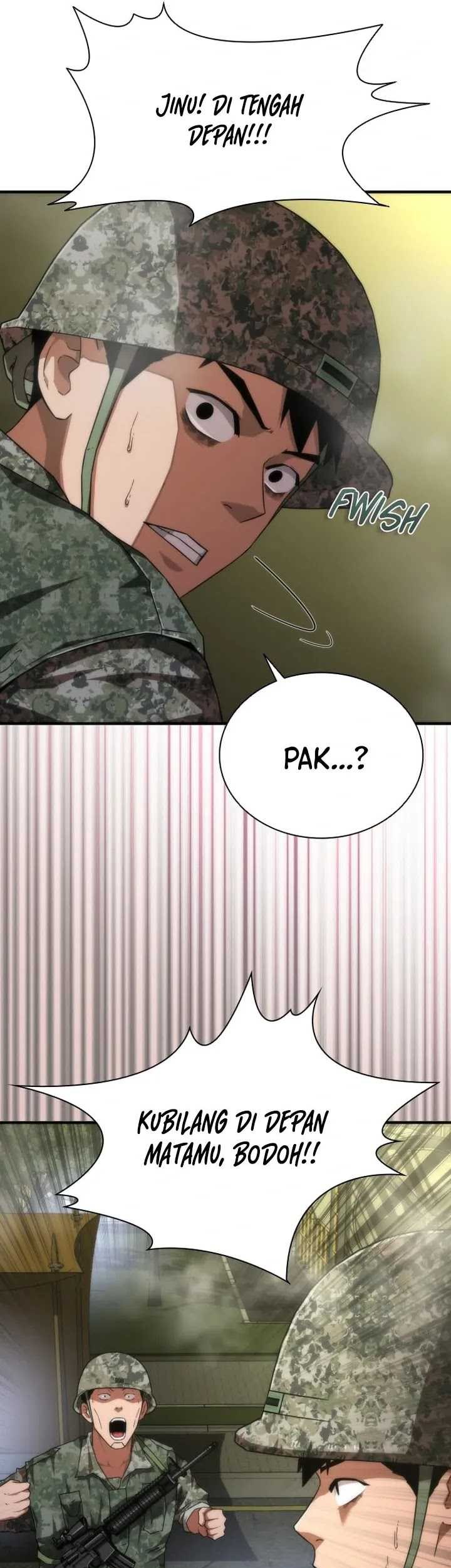 Zombie Apocalypse 82-08 Chapter 36 Gambar 63