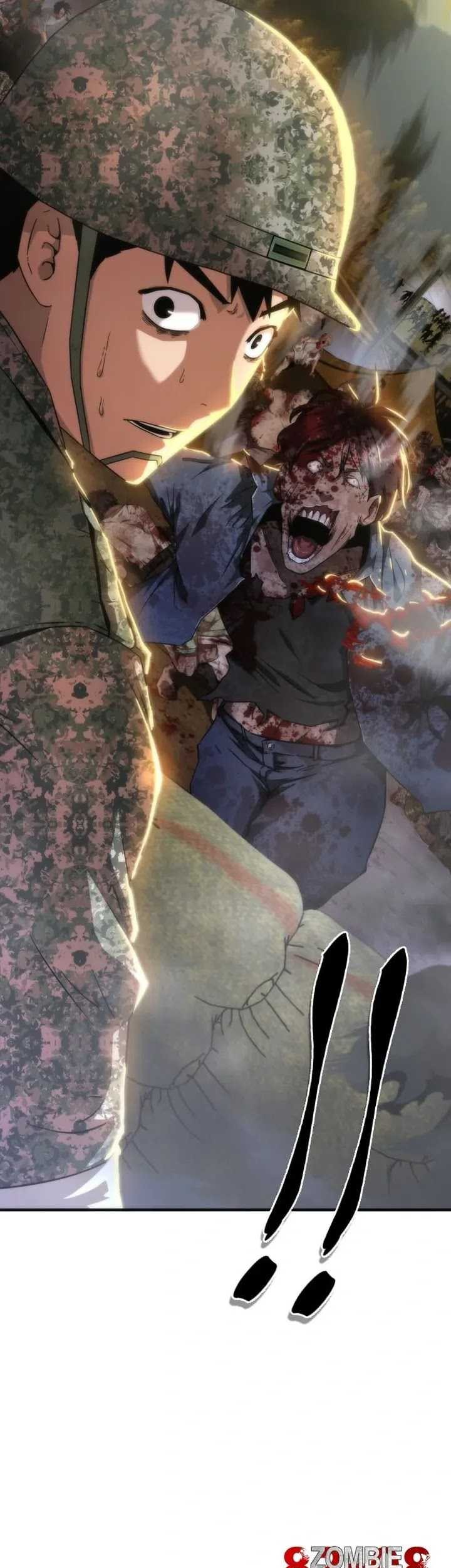 Zombie Apocalypse 82-08 Chapter 36 Gambar 65
