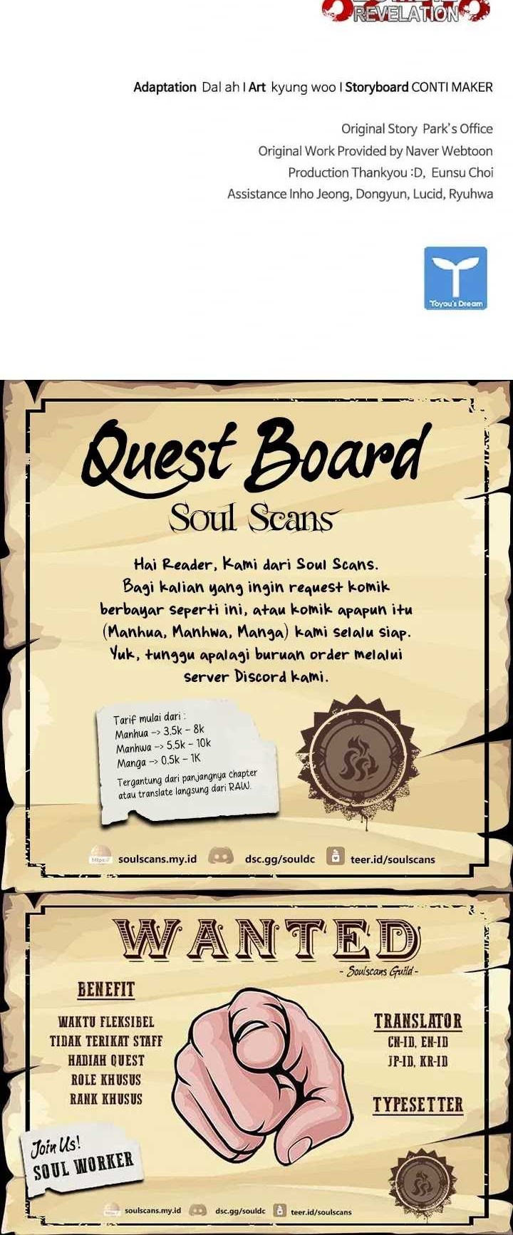 Zombie Apocalypse 82-08 Chapter 36 Gambar 66