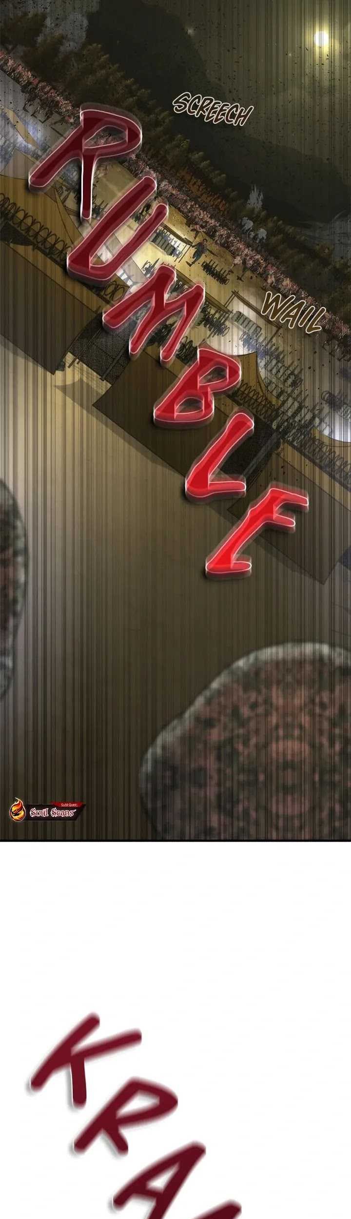 Zombie Apocalypse 82-08 Chapter 36 Gambar 16