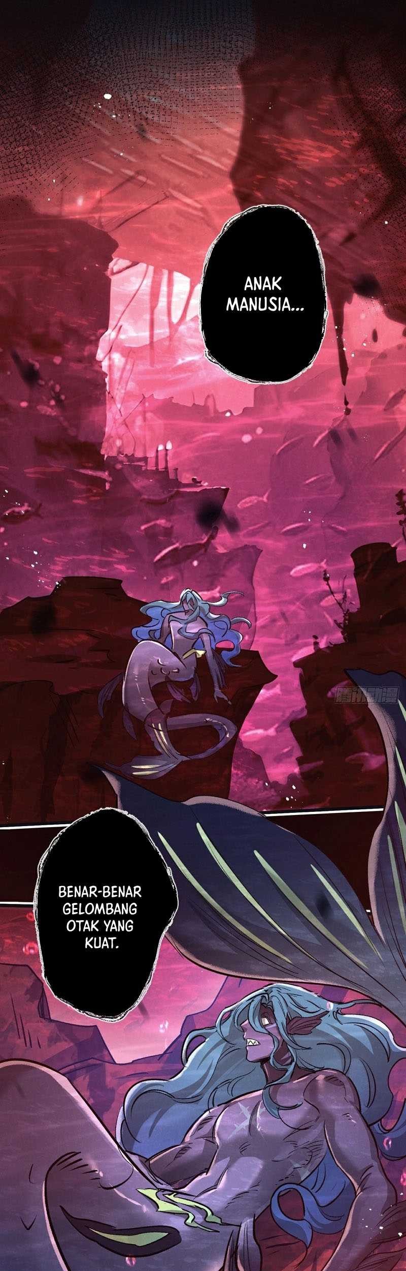 Apocalypse Super Farm Chapter 63 Gambar 23