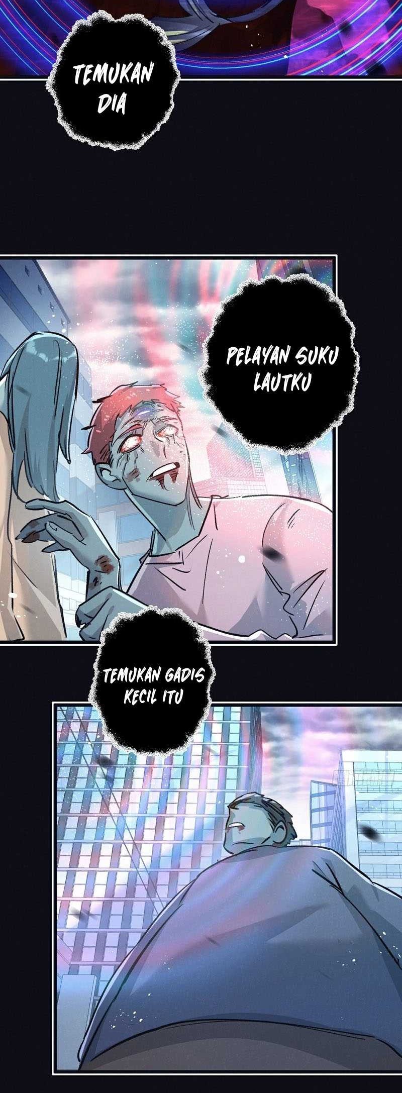 Apocalypse Super Farm Chapter 63 Gambar 25