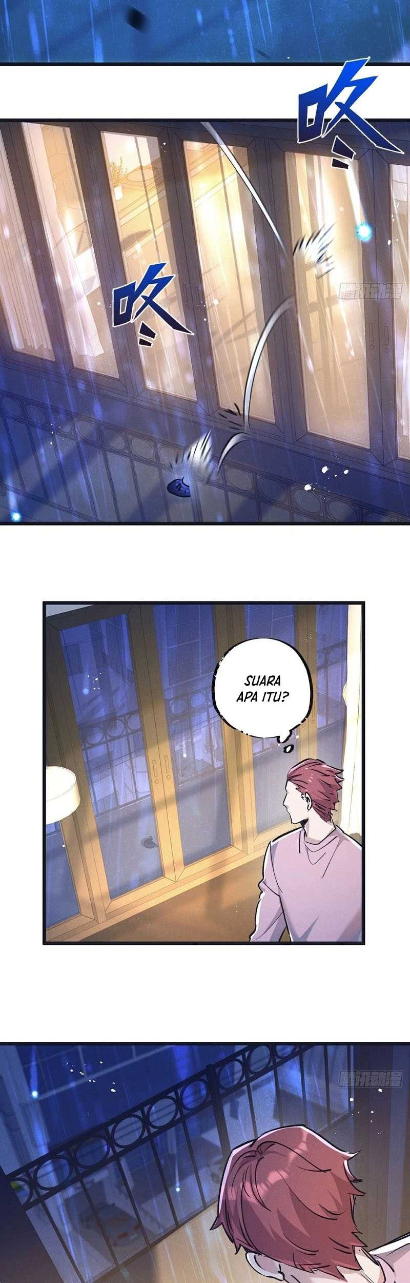 Apocalypse Super Farm Chapter 63 Gambar 5