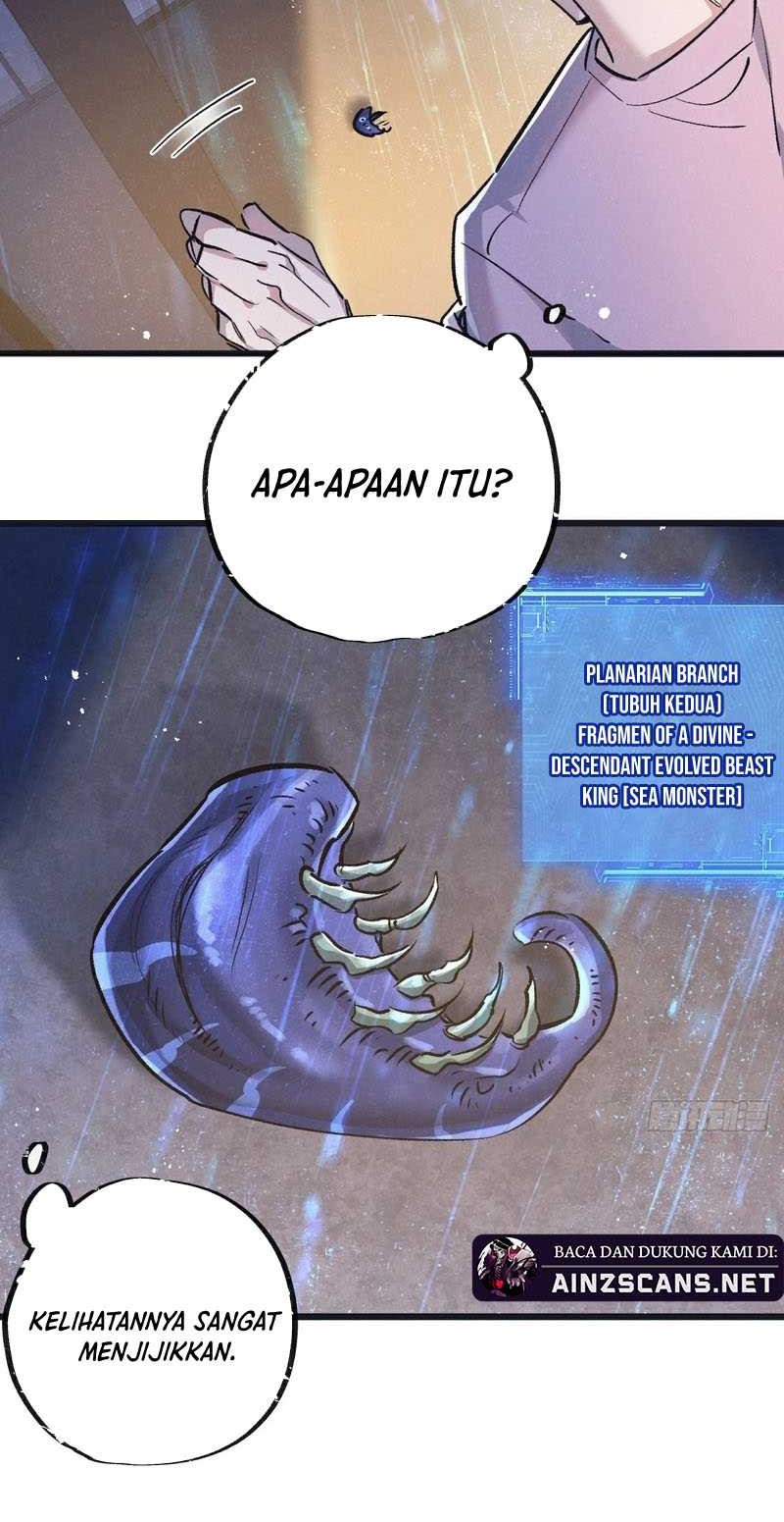 Apocalypse Super Farm Chapter 63 Gambar 6