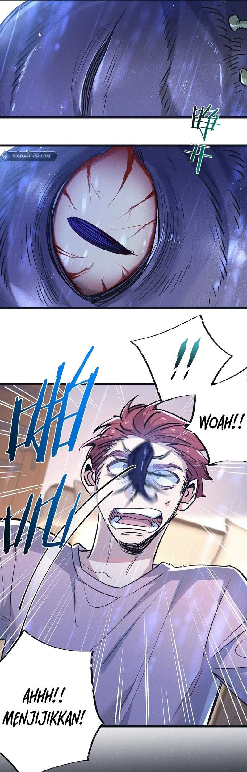 Apocalypse Super Farm Chapter 63 Gambar 7