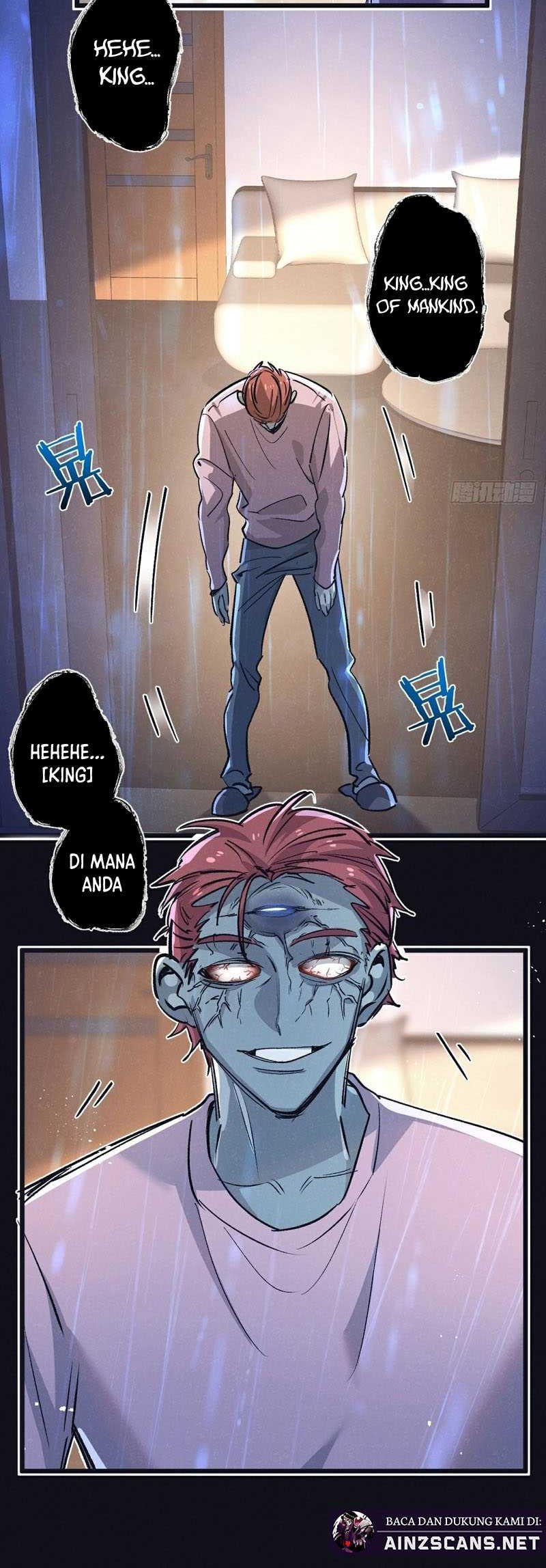 Apocalypse Super Farm Chapter 63 Gambar 9