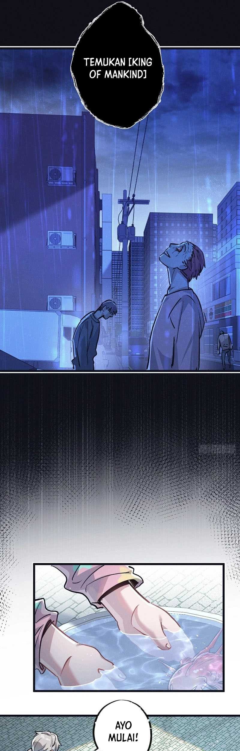 Apocalypse Super Farm Chapter 63 Gambar 10