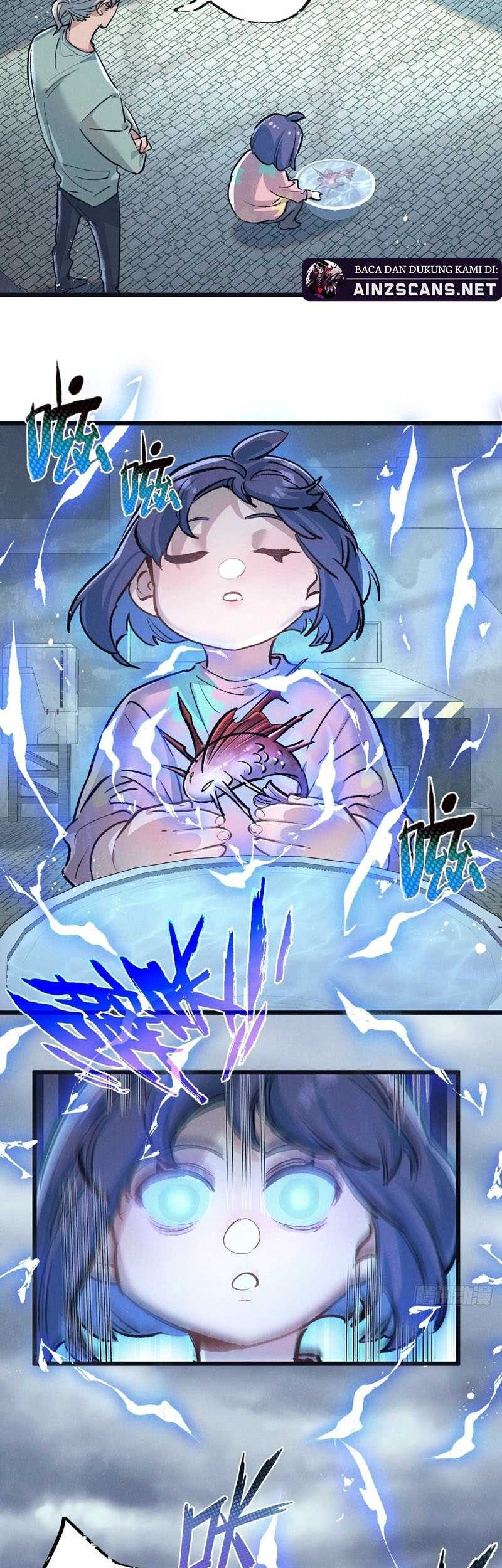 Apocalypse Super Farm Chapter 63 Gambar 11