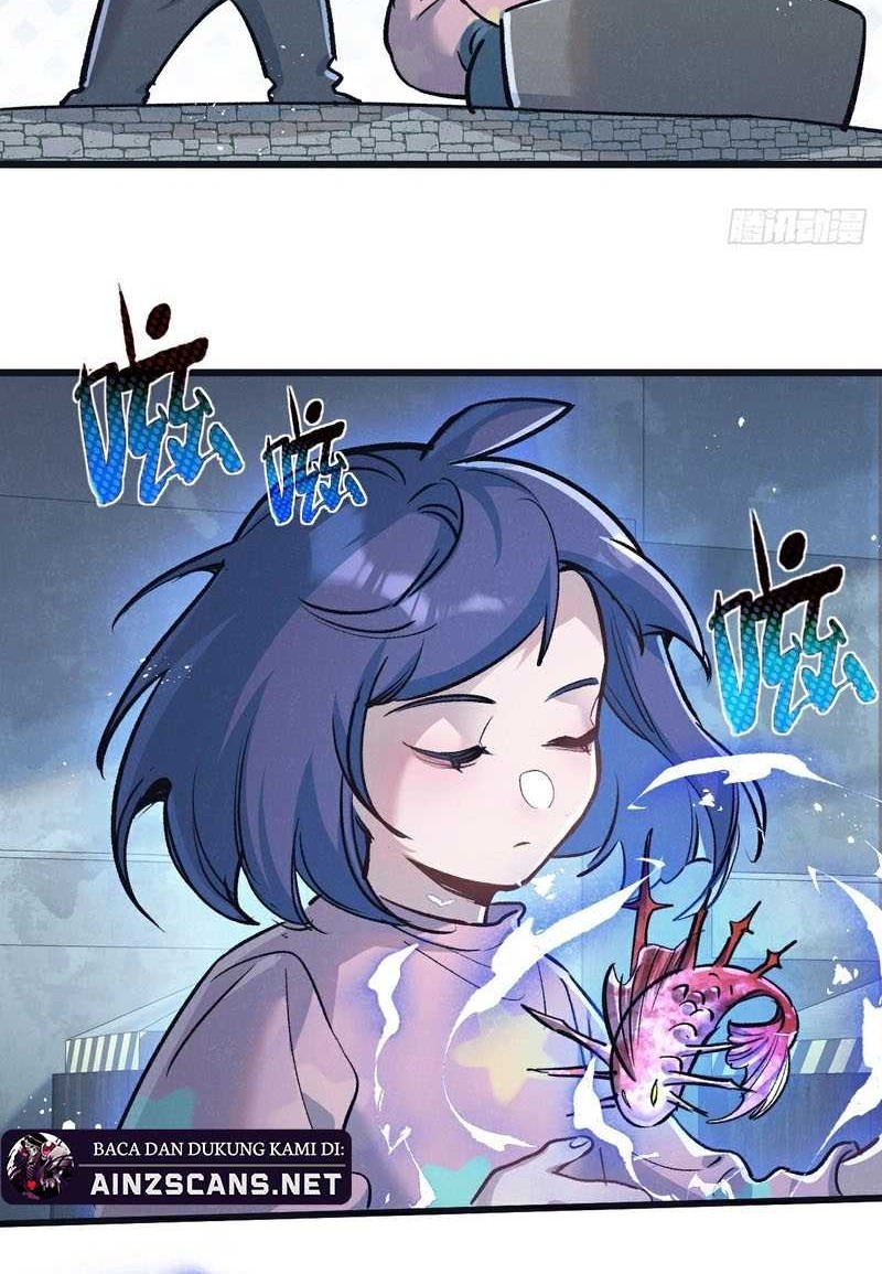 Apocalypse Super Farm Chapter 63 Gambar 15