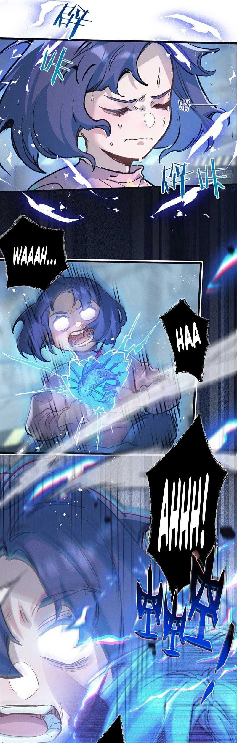 Apocalypse Super Farm Chapter 63 Gambar 16