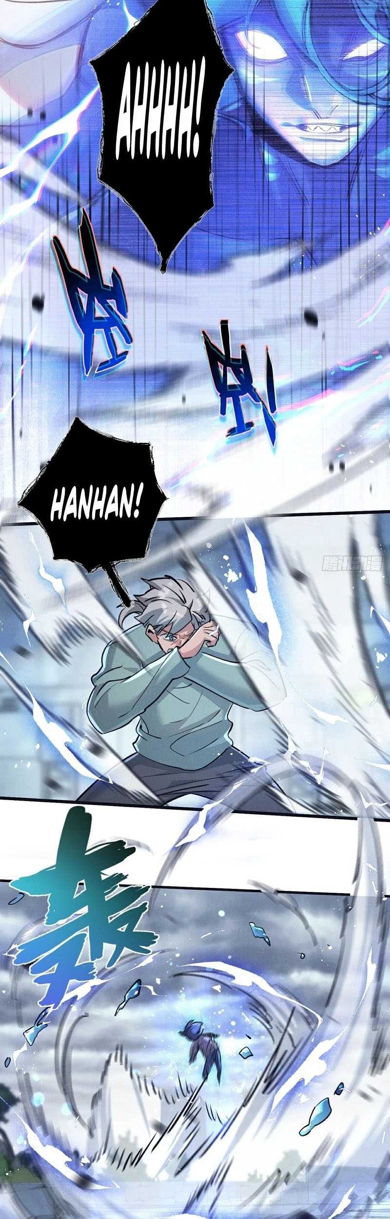 Apocalypse Super Farm Chapter 63 Gambar 17