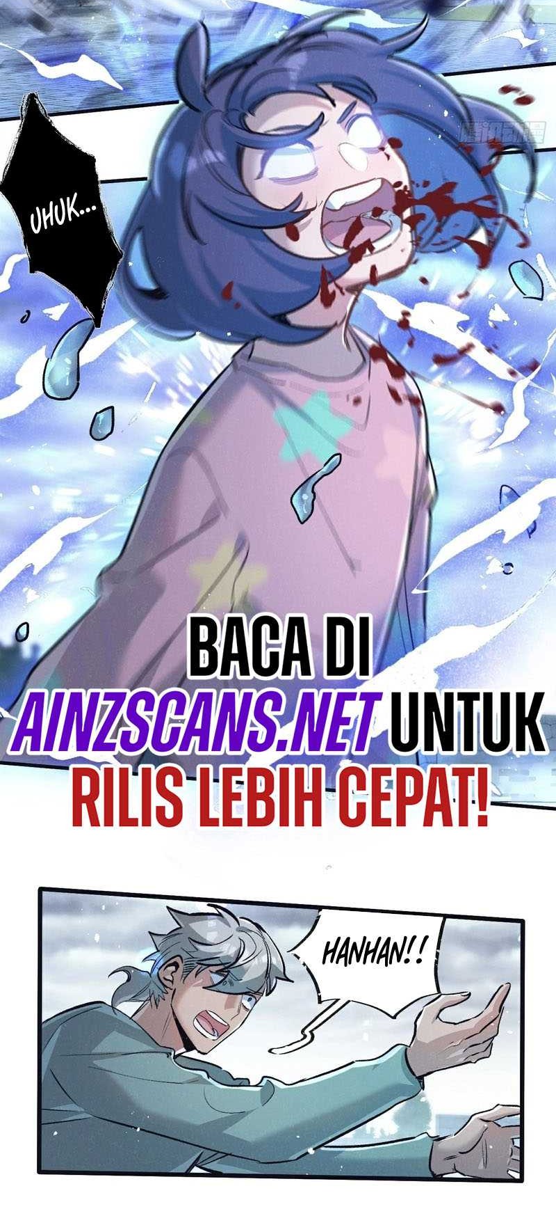 Apocalypse Super Farm Chapter 63 Gambar 18