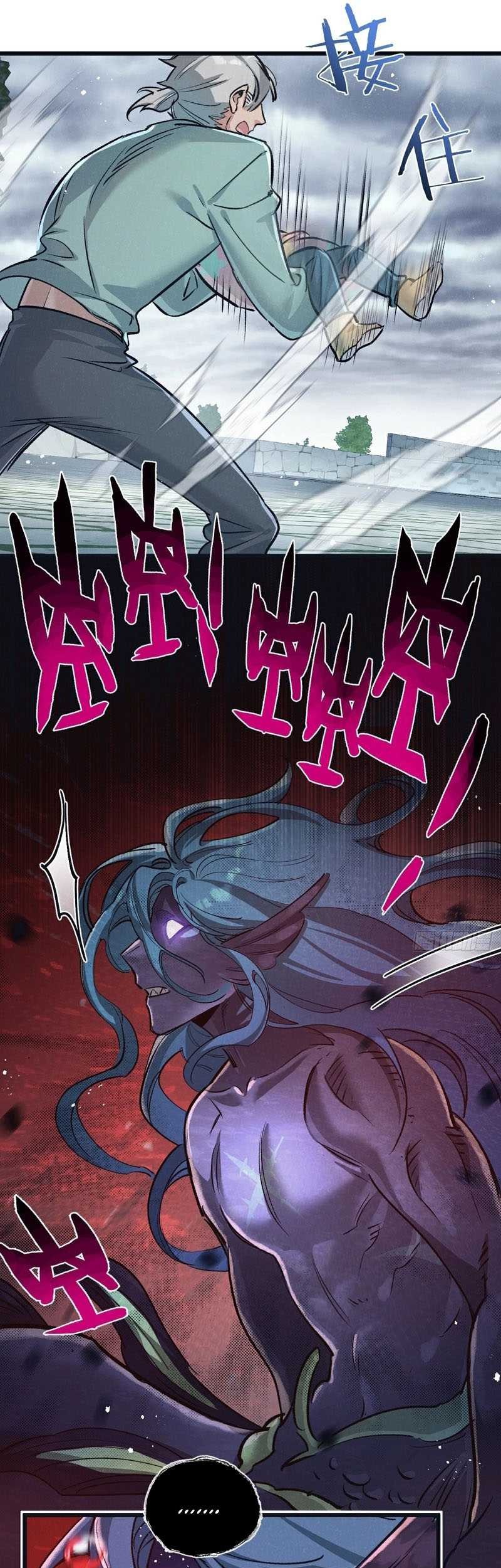 Apocalypse Super Farm Chapter 63 Gambar 19