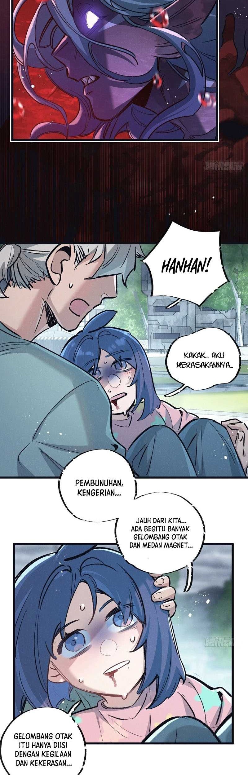 Apocalypse Super Farm Chapter 63 Gambar 20