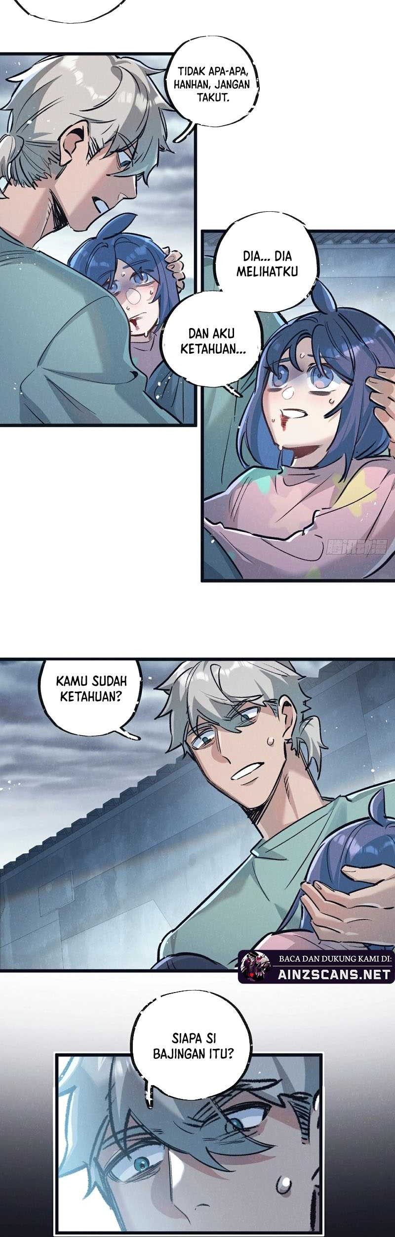 Apocalypse Super Farm Chapter 63 Gambar 21