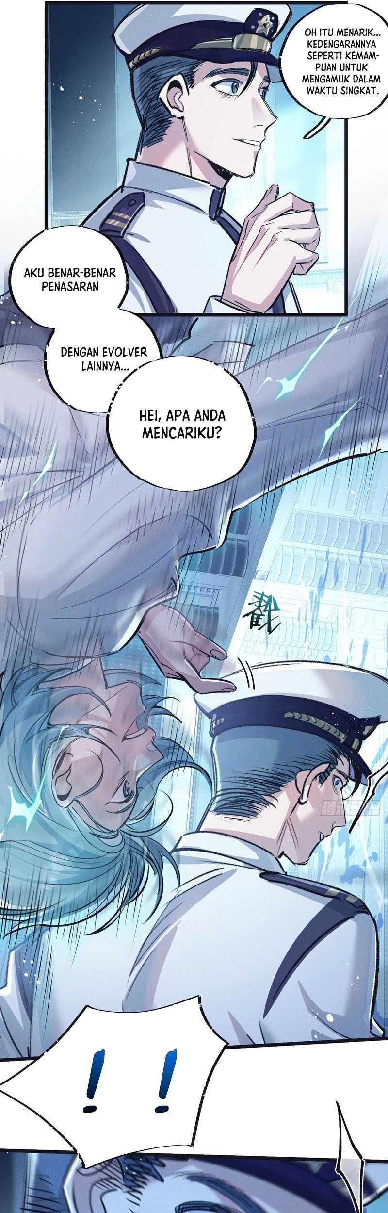 Apocalypse Super Farm Chapter 62 Gambar 6