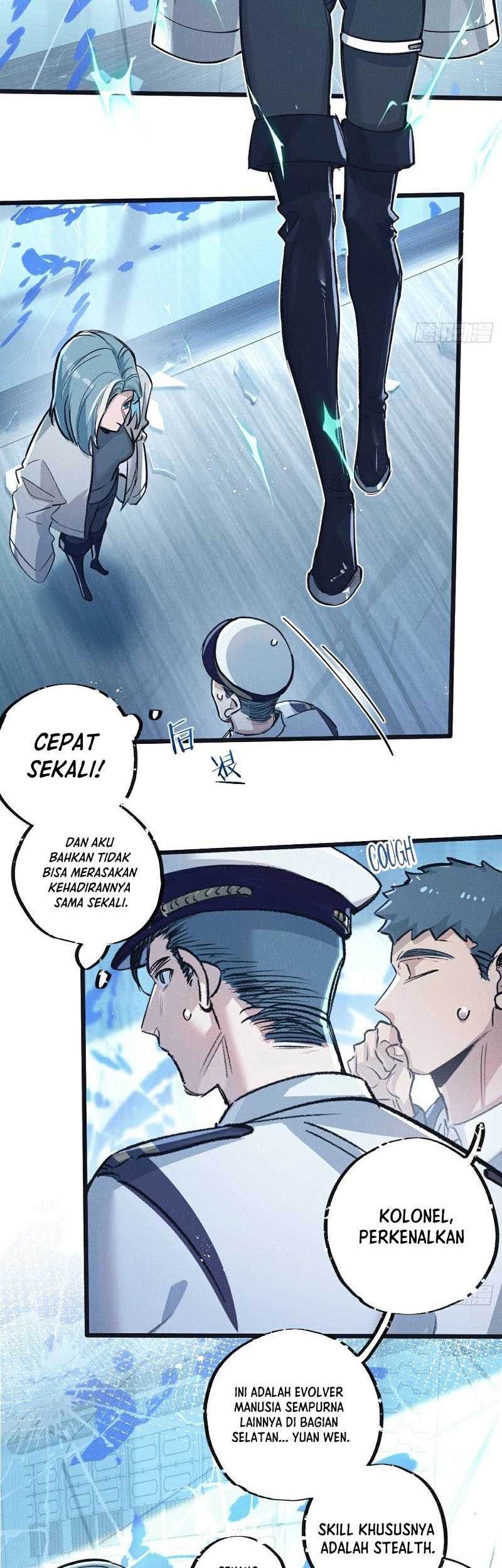 Apocalypse Super Farm Chapter 62 Gambar 10