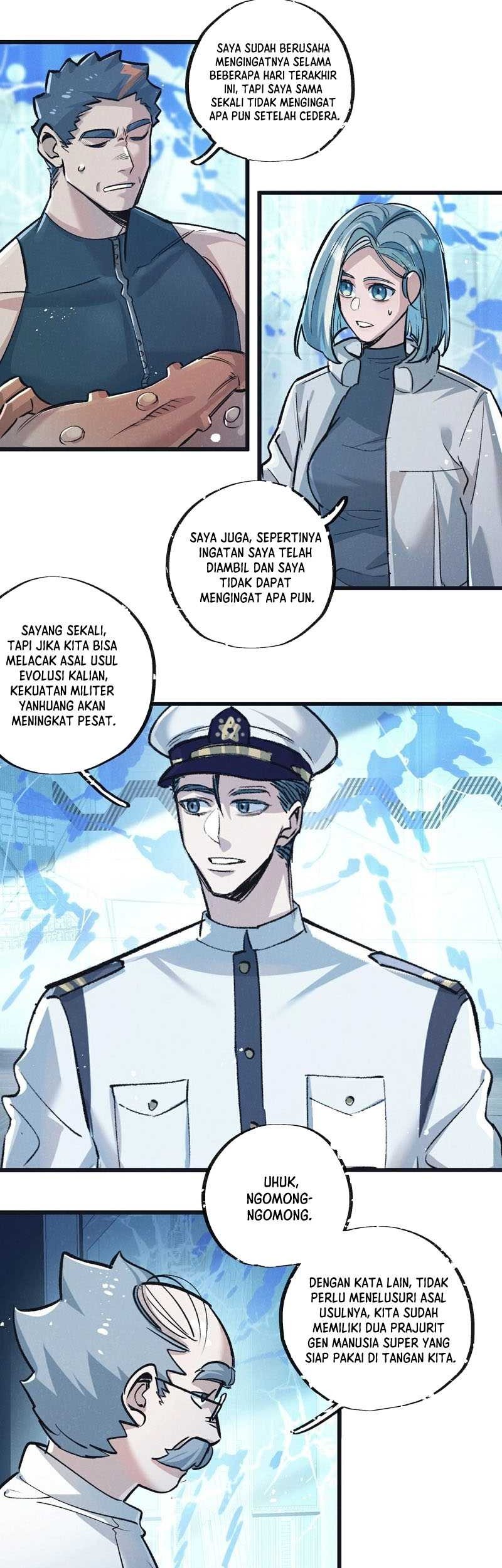 Apocalypse Super Farm Chapter 62 Gambar 15