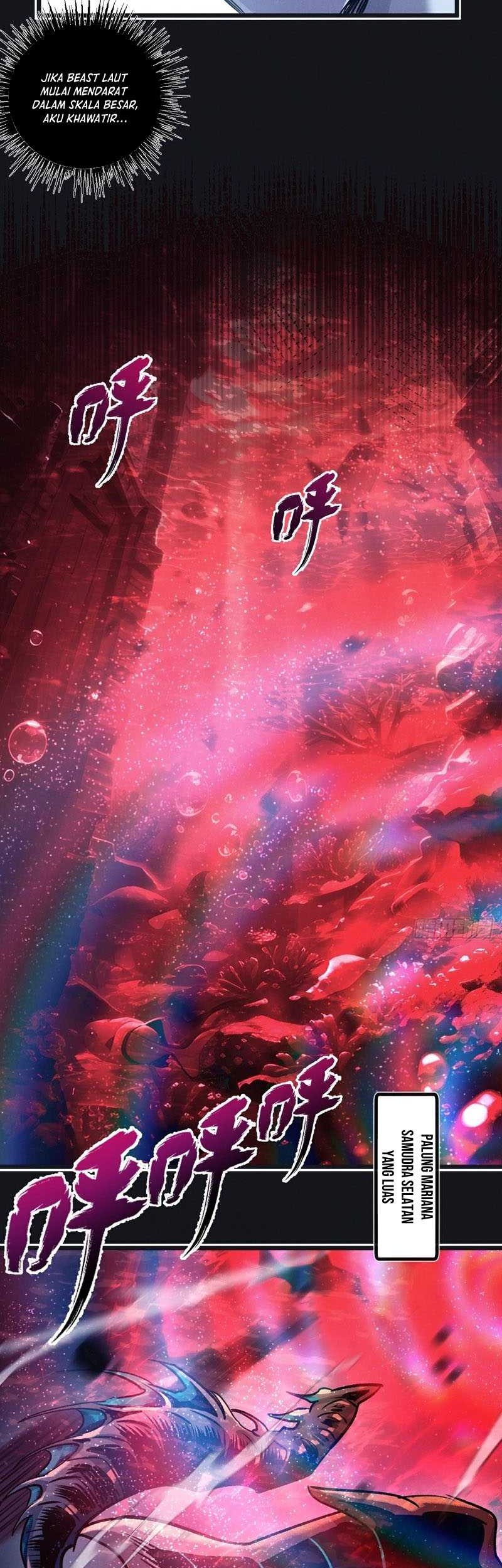 Apocalypse Super Farm Chapter 62 Gambar 19