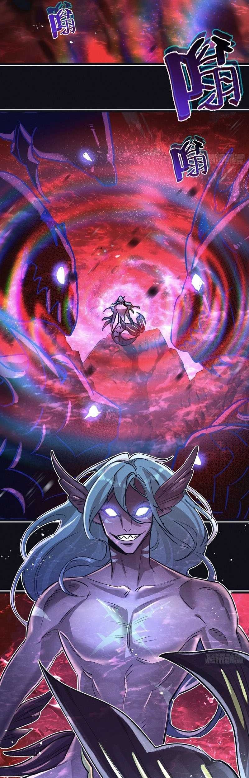 Apocalypse Super Farm Chapter 62 Gambar 21