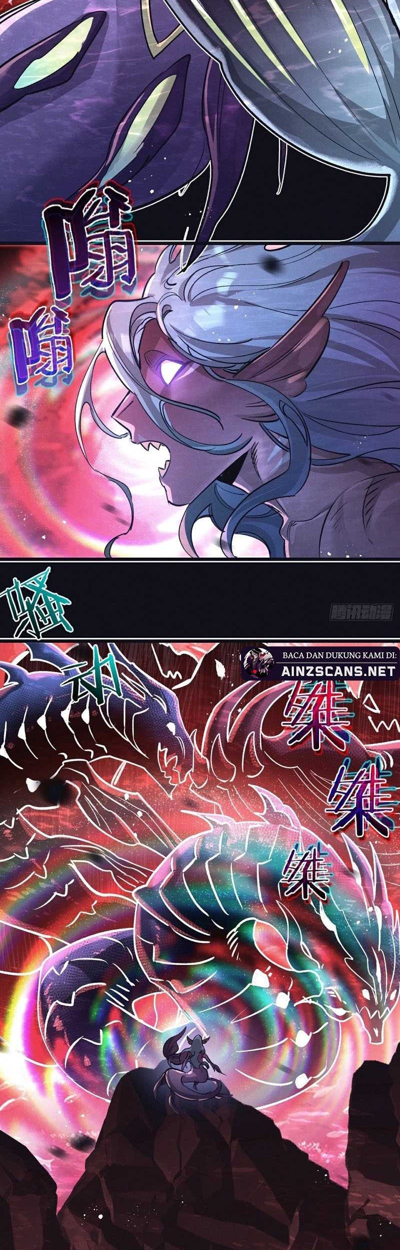 Apocalypse Super Farm Chapter 62 Gambar 22