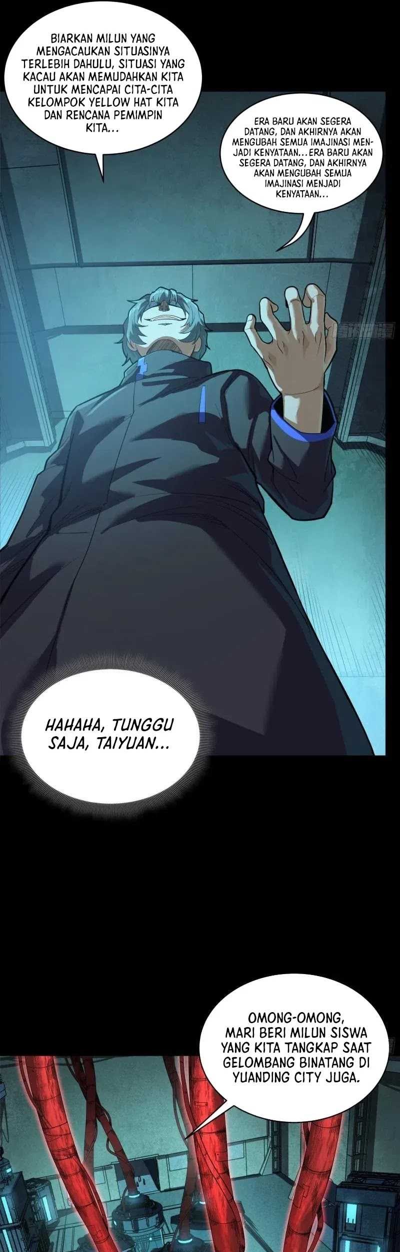 Legend of Star General Chapter 249 Gambar 10