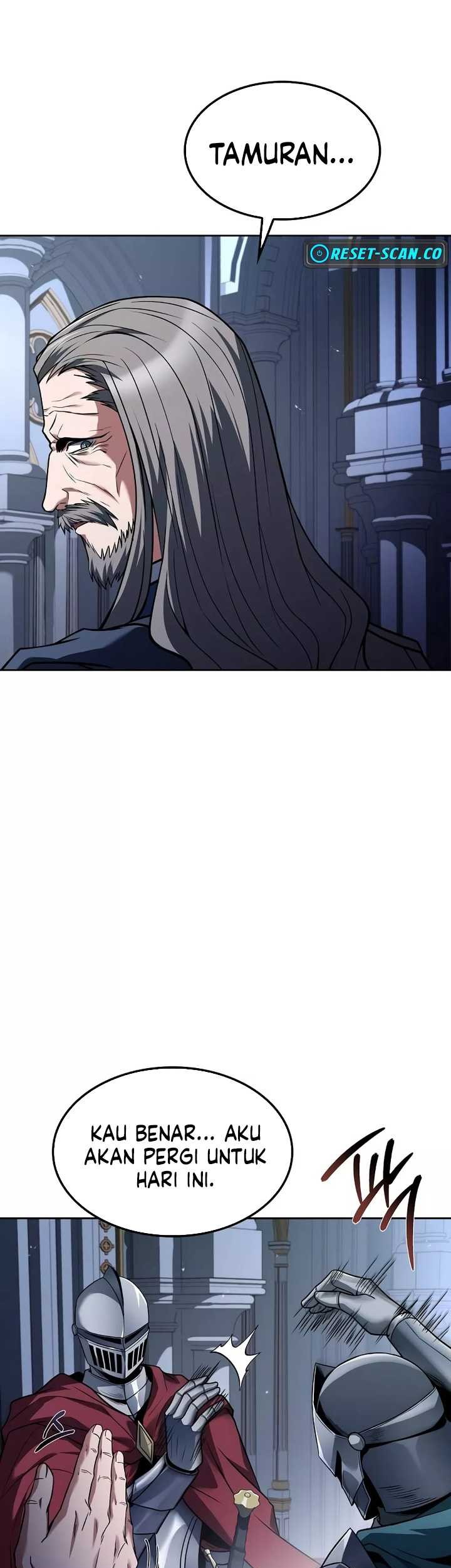 Archmage Restaurant Chapter 61 Gambar 20