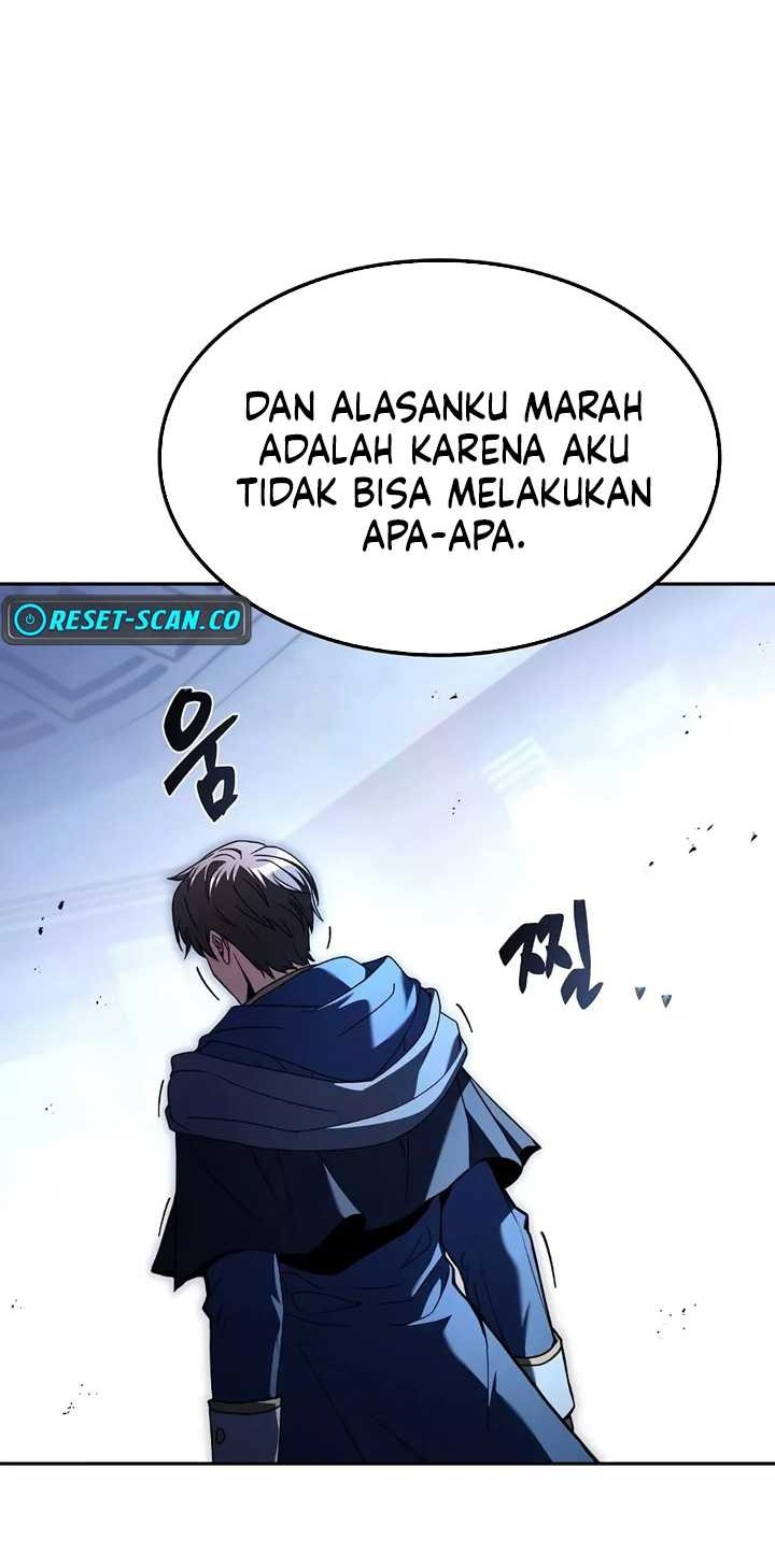 Archmage Restaurant Chapter 61 Gambar 39