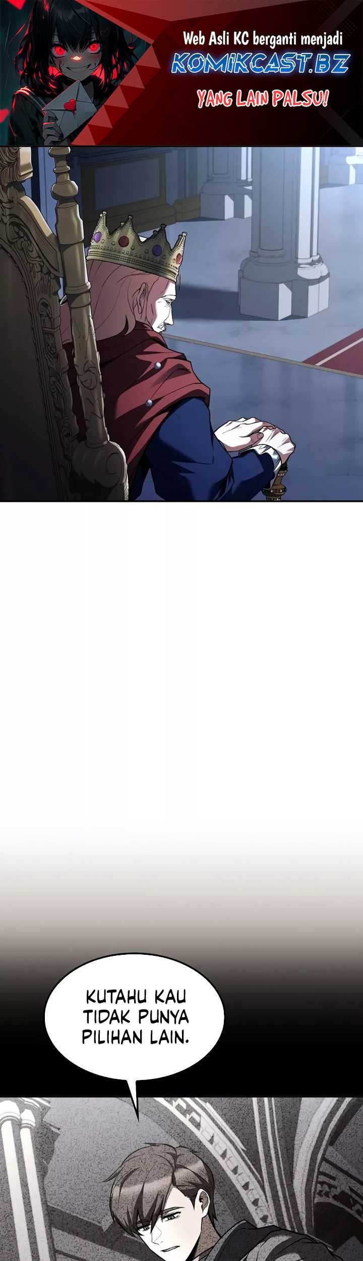 Manhwa Archmage Restaurant Chapter 61 gambar nomor 2