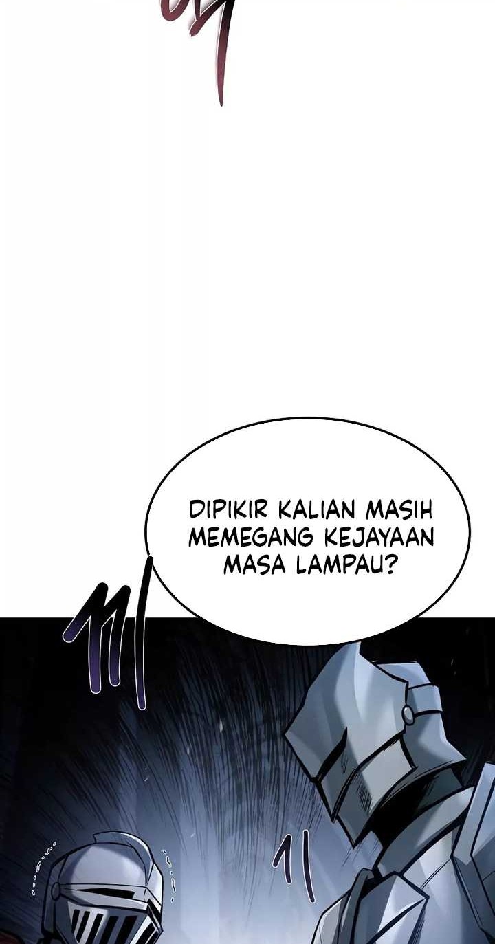 Archmage Restaurant Chapter 61 Gambar 15