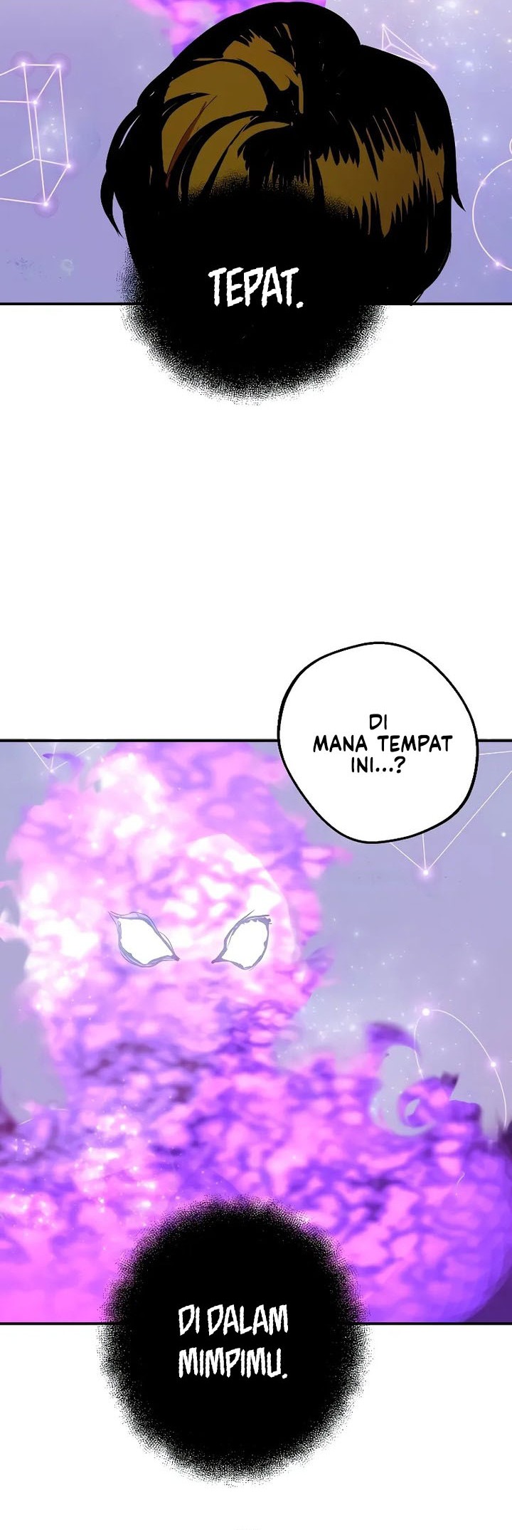 Worthless Regression Chapter 63 Gambar 21