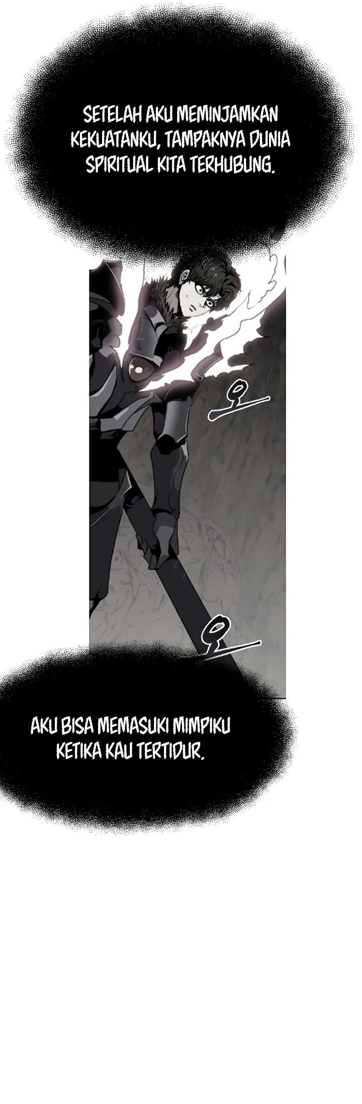 Worthless Regression Chapter 63 Gambar 22