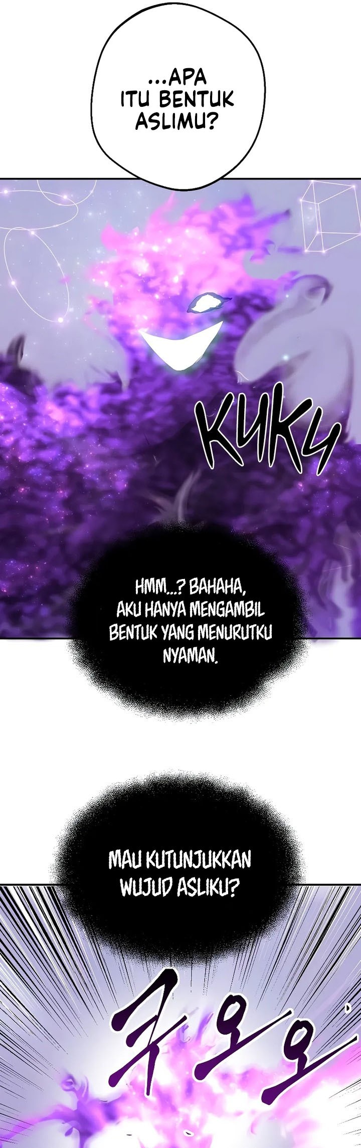 Worthless Regression Chapter 63 Gambar 25