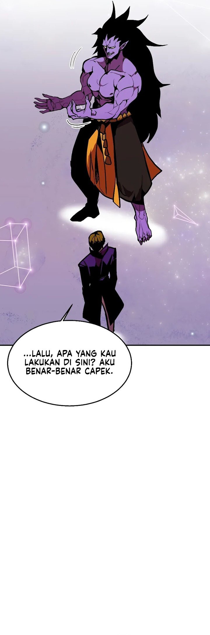 Worthless Regression Chapter 63 Gambar 30