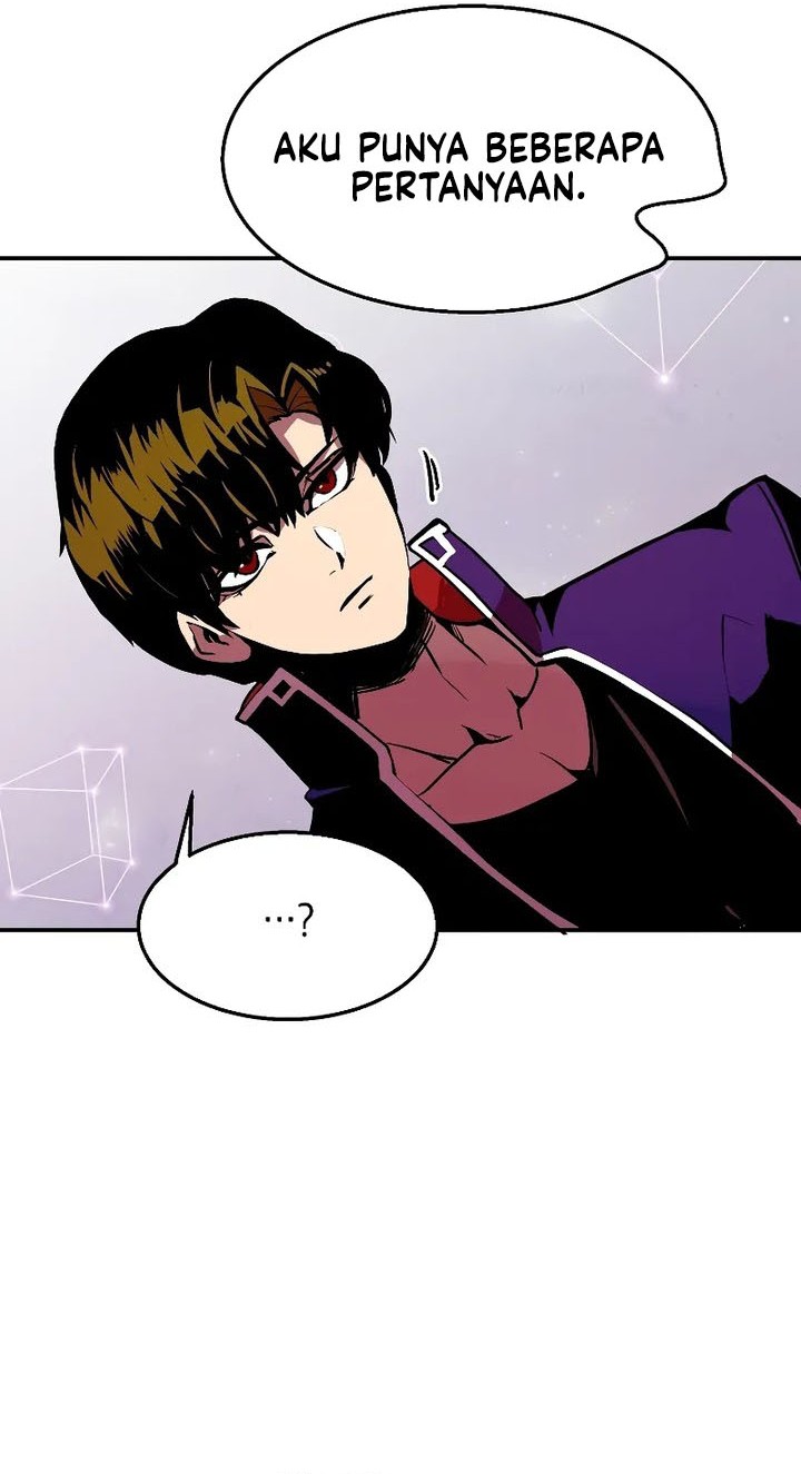 Worthless Regression Chapter 63 Gambar 31