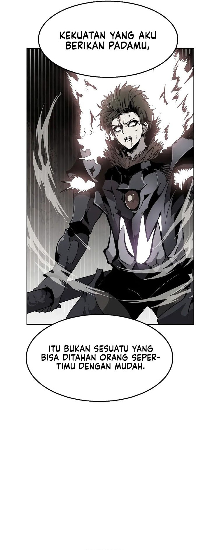 Worthless Regression Chapter 63 Gambar 33