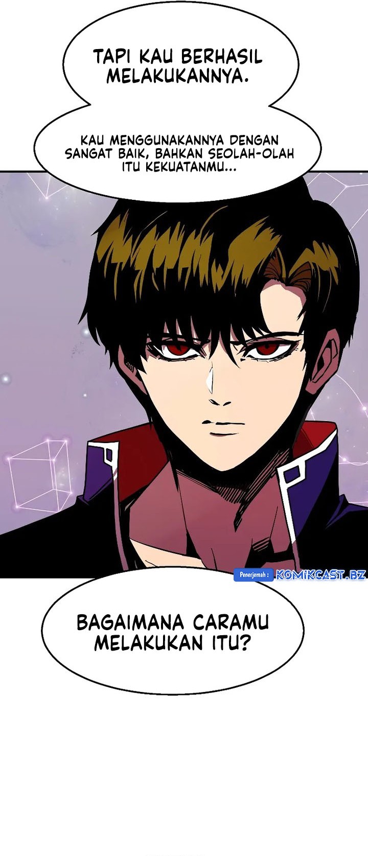 Worthless Regression Chapter 63 Gambar 34