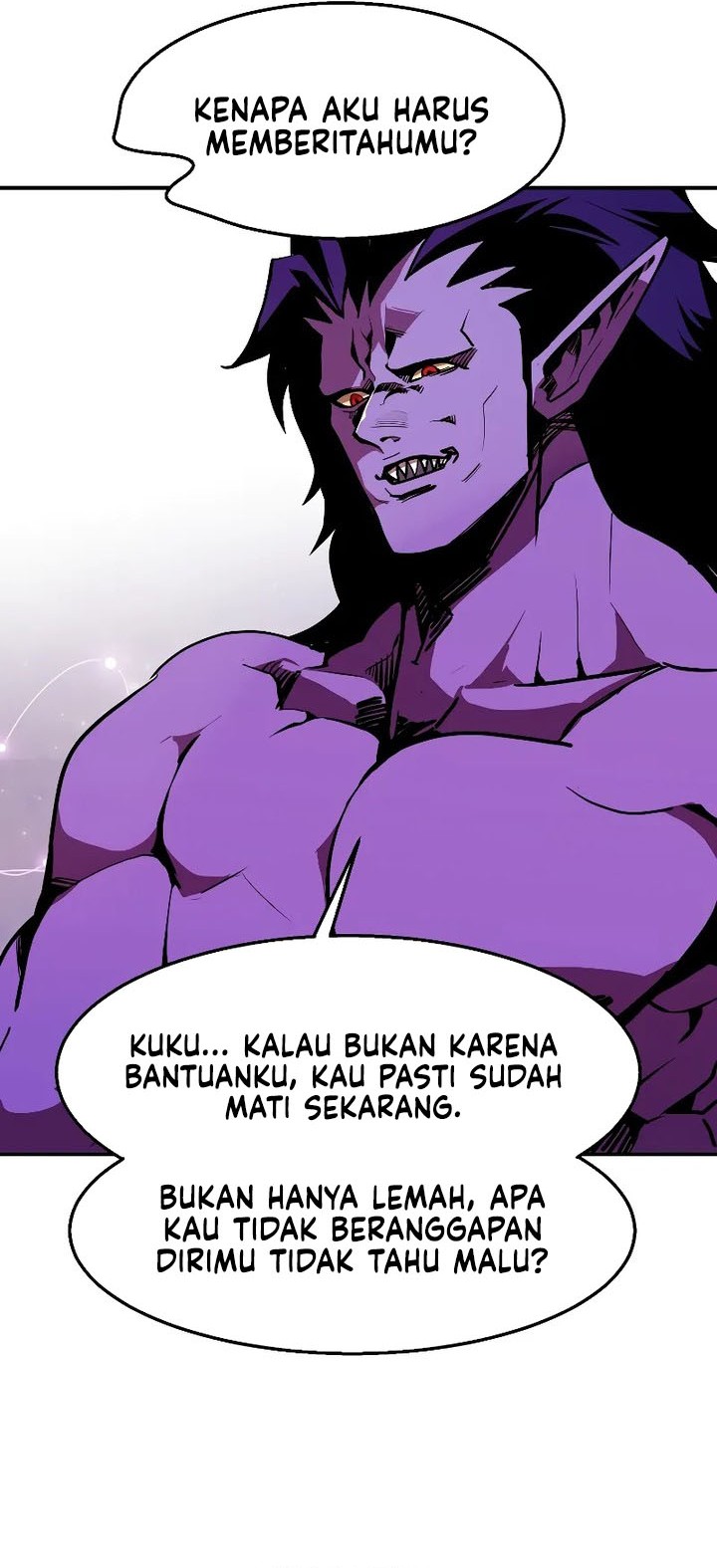 Worthless Regression Chapter 63 Gambar 35