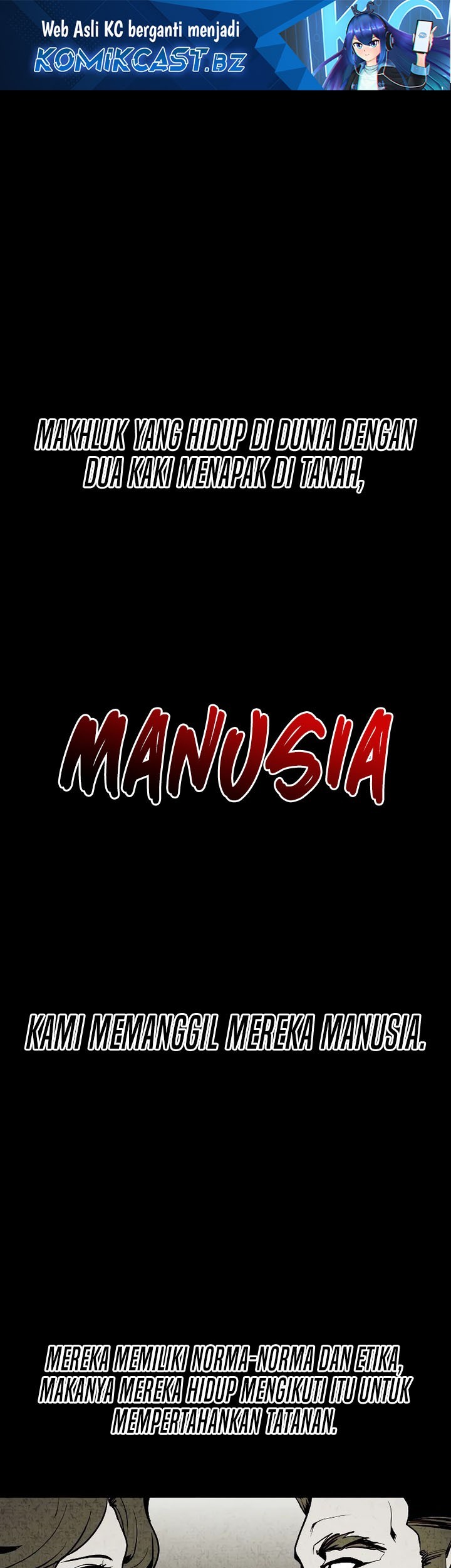 Baca Manhwa Worthless Regression Chapter 63 Gambar 2