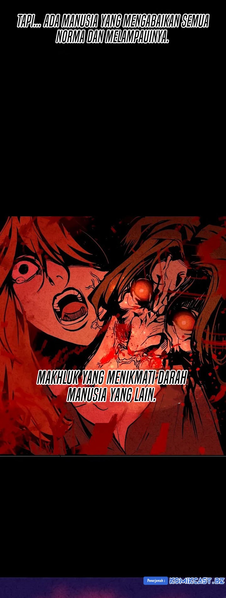 Worthless Regression Chapter 63 Gambar 4