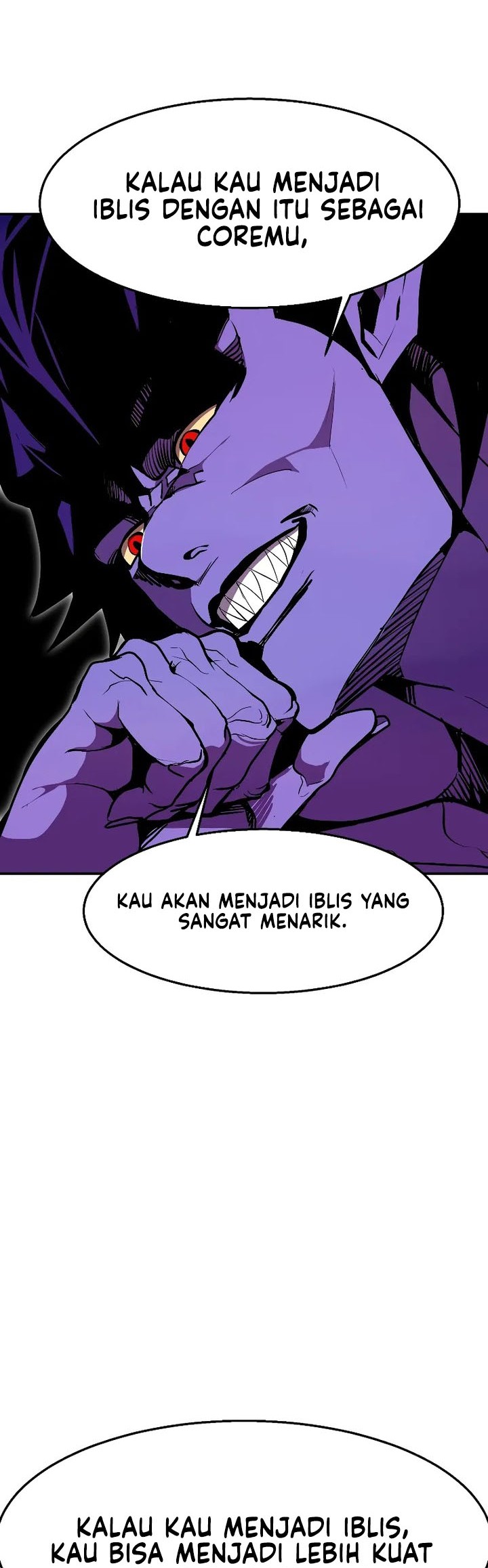 Worthless Regression Chapter 63 Gambar 52